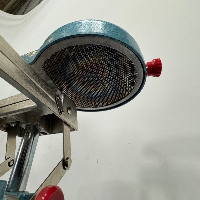 Dental Vacuum Forming Machine image 3